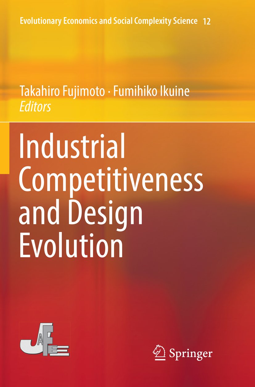 Evolutionary Economics and Social Complexity Science
