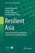 Science for Sustainable Societies
