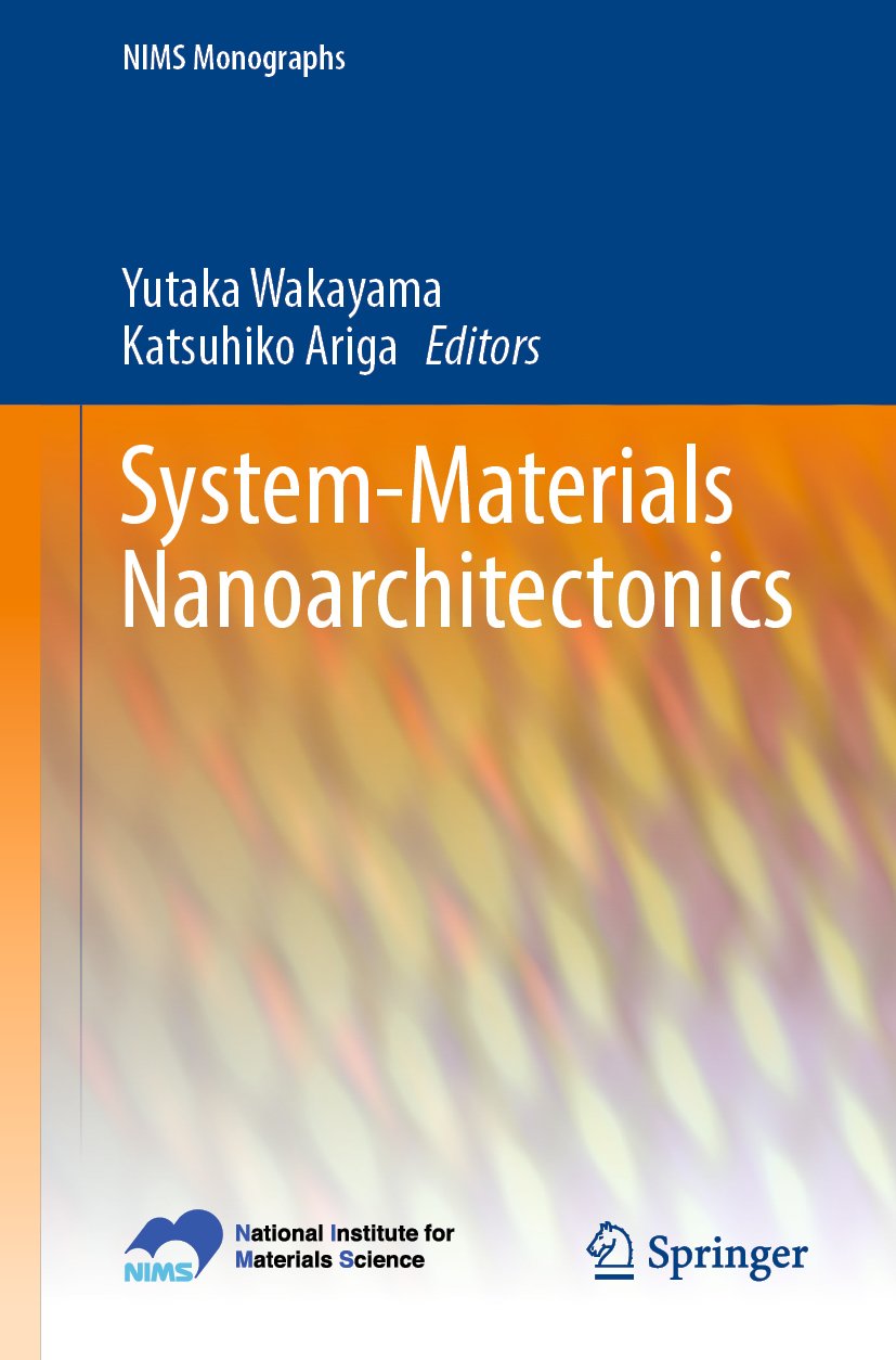 NIMS Monographs