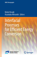 Interfacial Processes for Efficient Energy Conversion