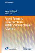 Recent Advances in Electrochromic Metallo-Supramolecular Polymers