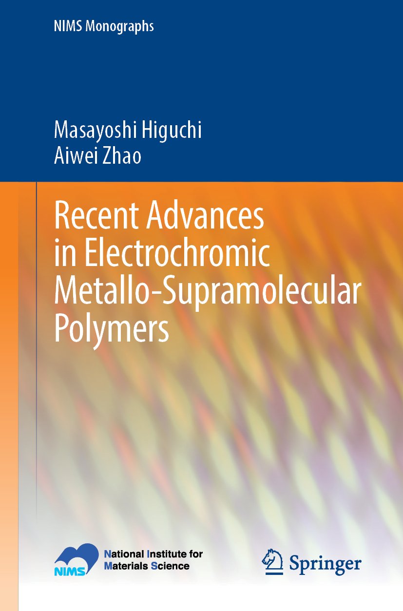 Recent Advances in Electrochromic Metallo-Supramolecular Polymers