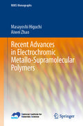 Recent Advances in Electrochromic Metallo-Supramolecular Polymers