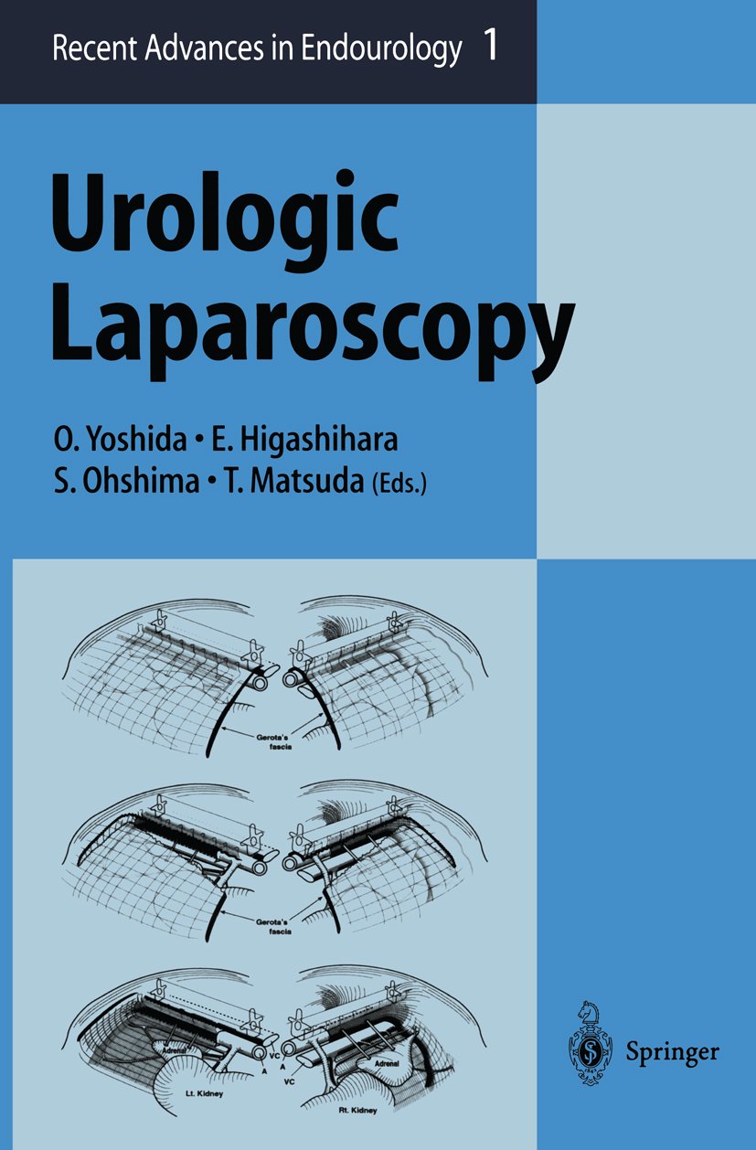 Recent Advances in Endourology