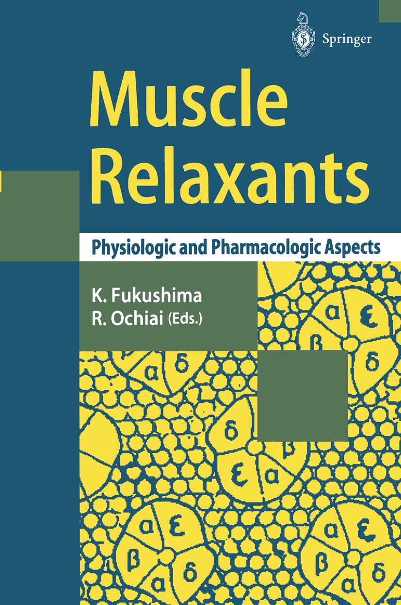Muscle Relaxants
