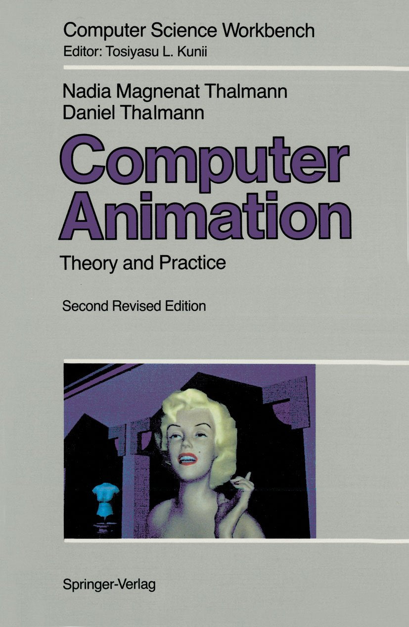 Computer Science Workbench