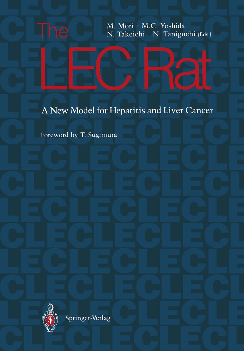 The LEC Rat