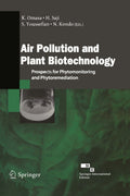 Air Pollution and Plant Biotechnology