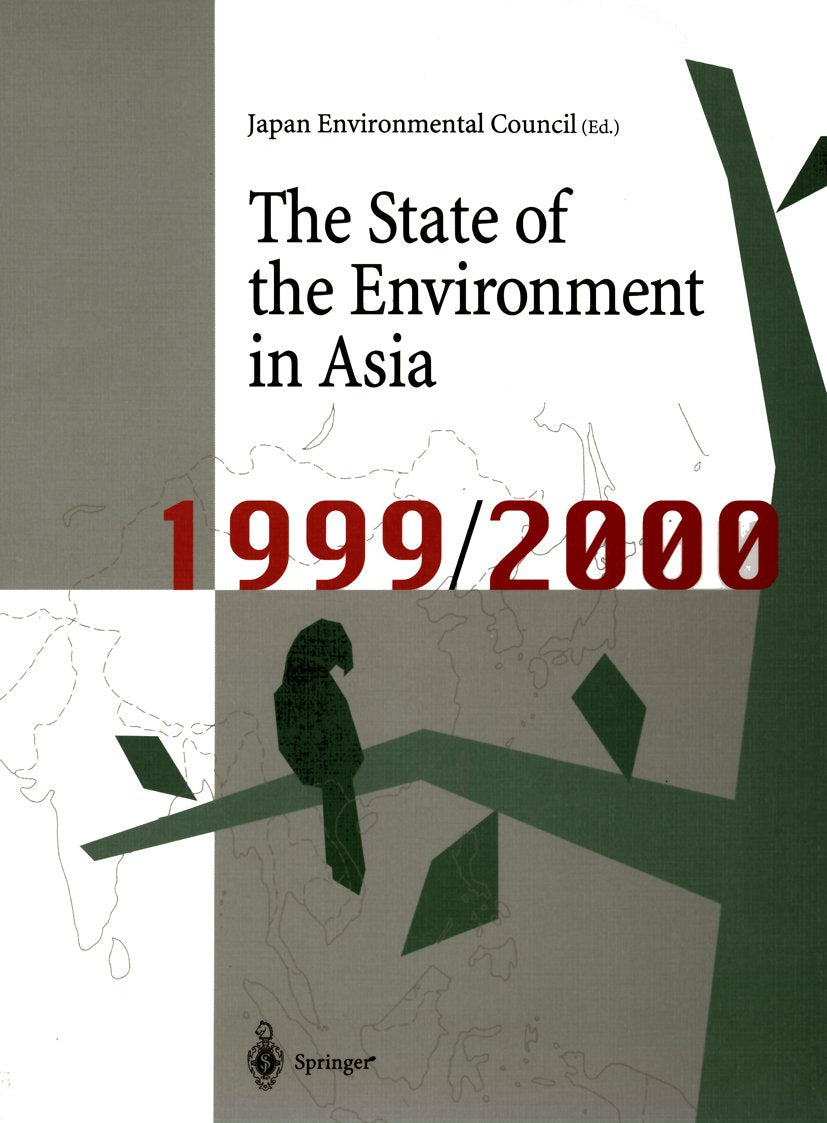 The State of the Environment in Asia