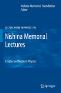 Lecture Notes in Physics