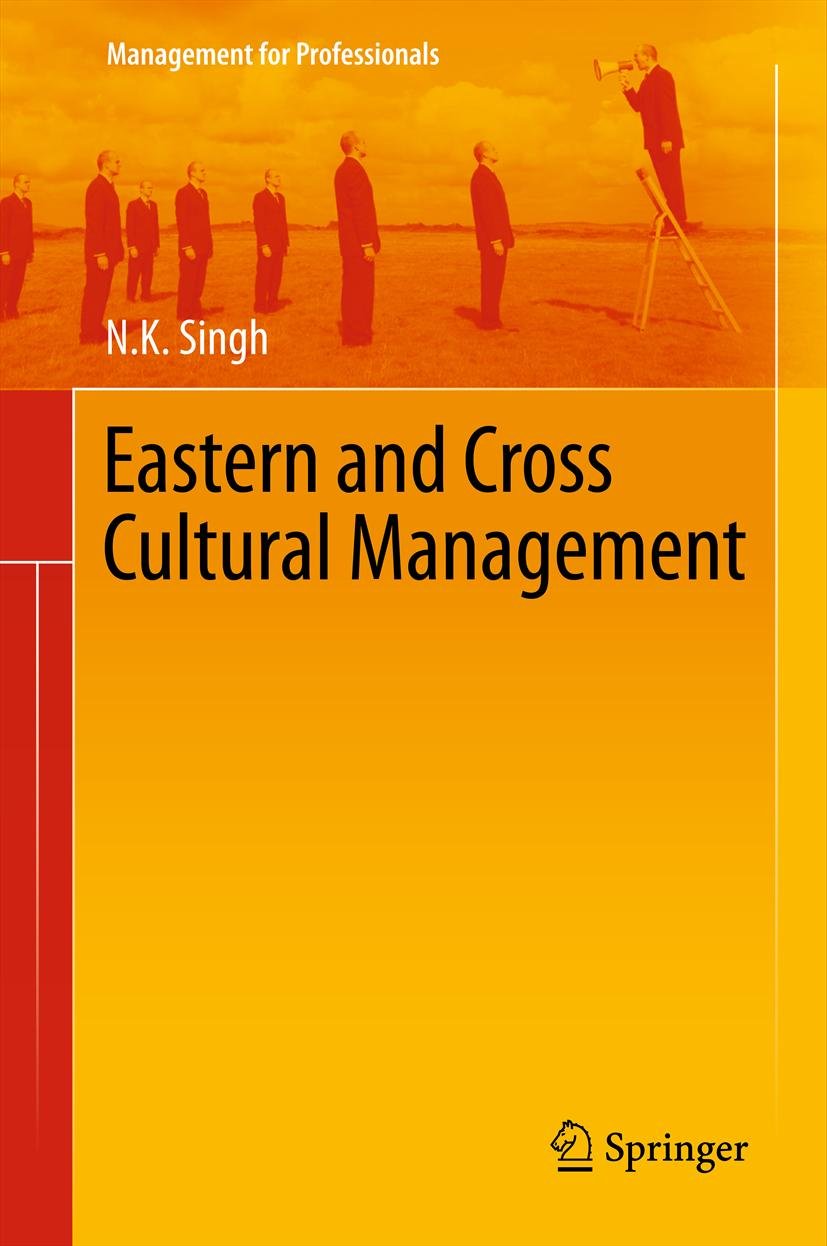 Management for Professionals