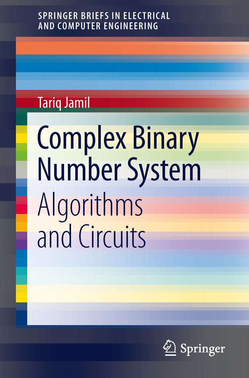 SpringerBriefs in Electrical and Computer Engineering