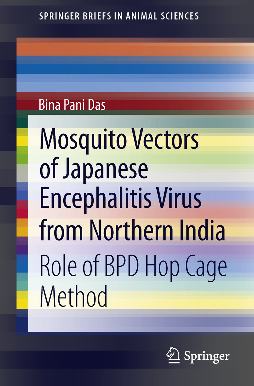 SpringerBriefs in Animal Sciences