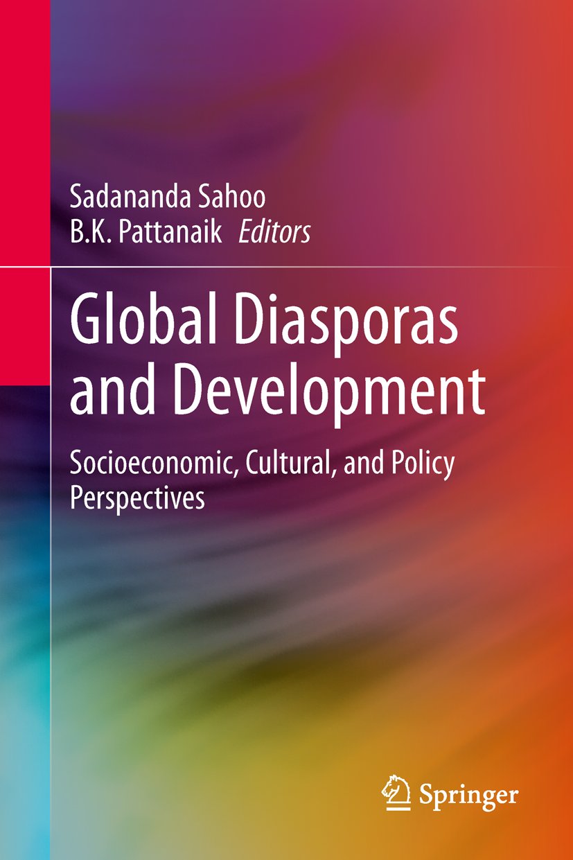 Global Diasporas and Development