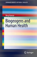 SpringerBriefs in Public Health