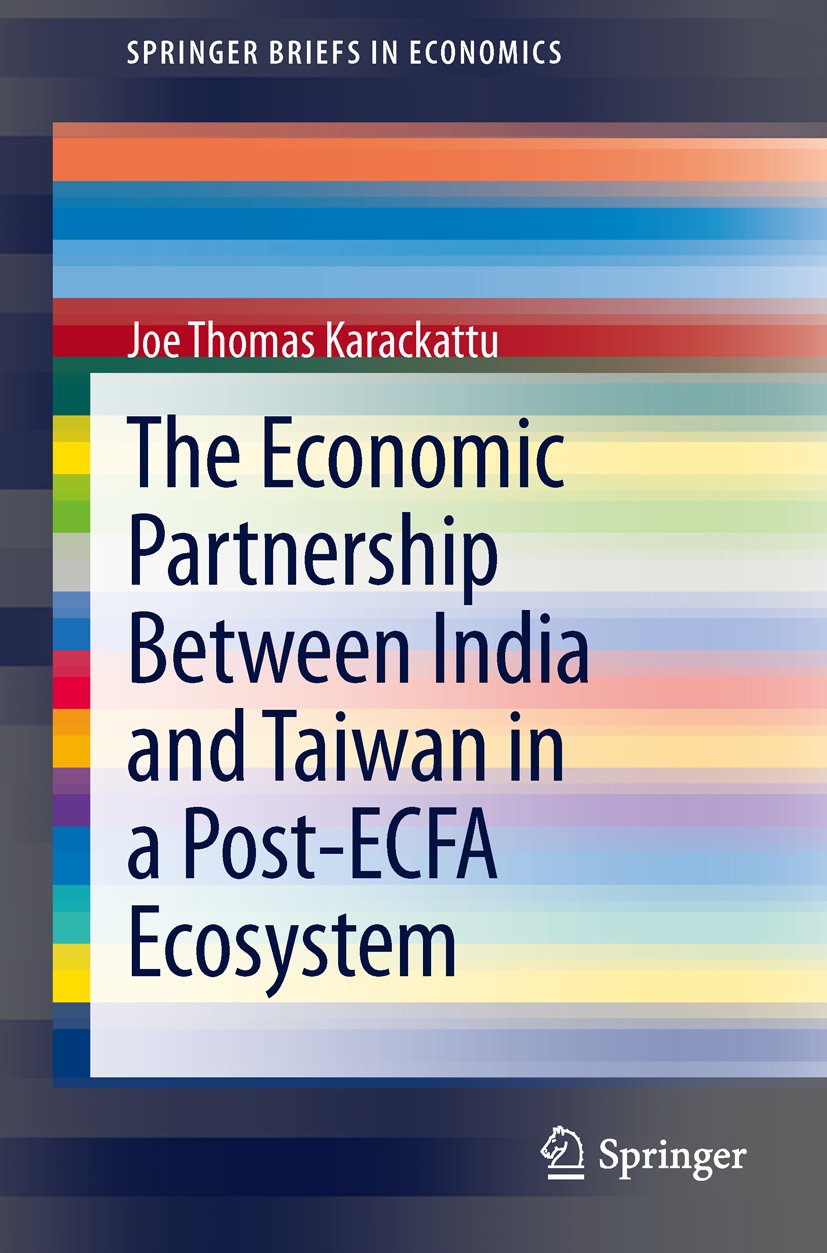 SpringerBriefs in Economics