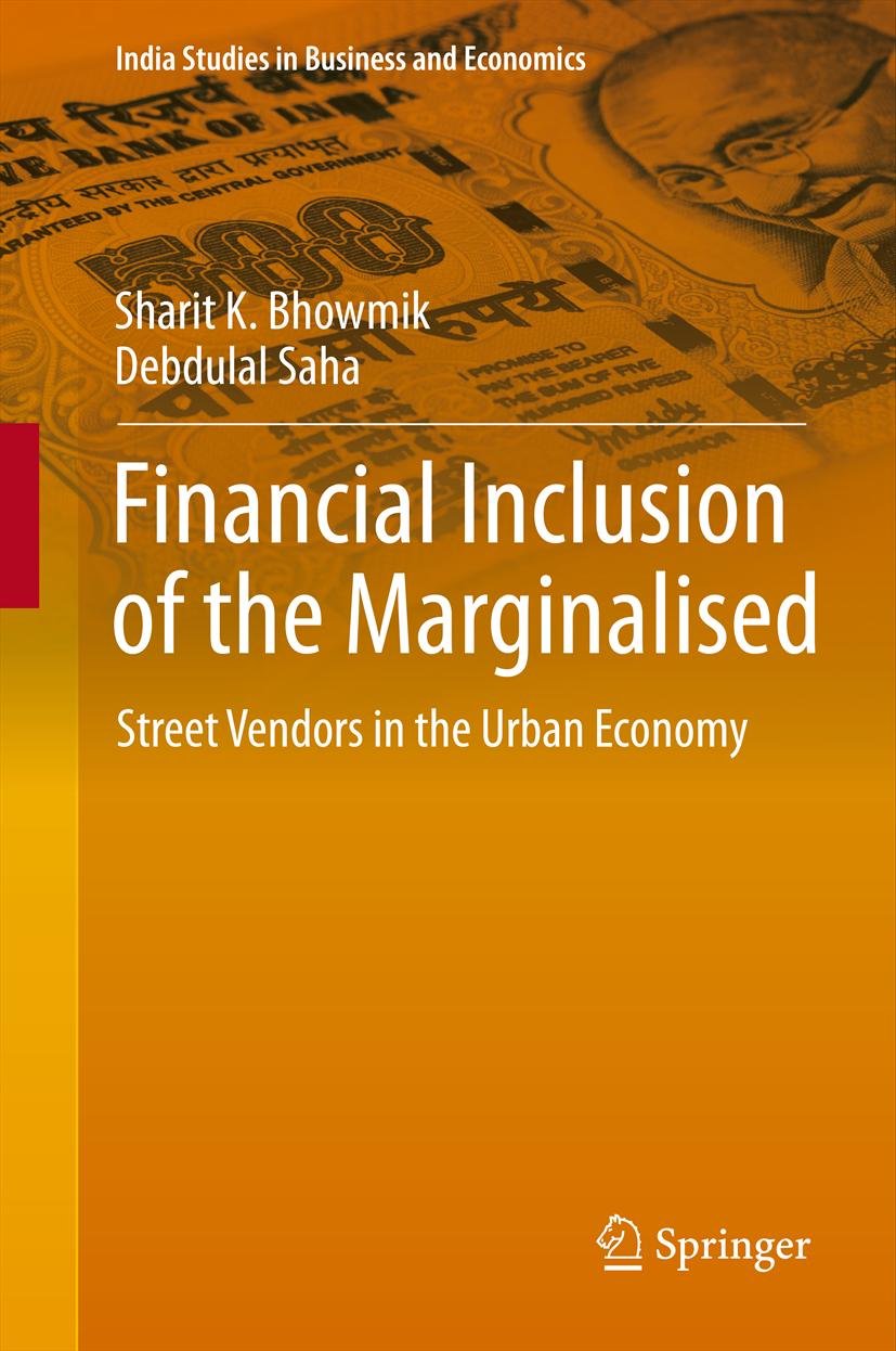 India Studies in Business and Economics