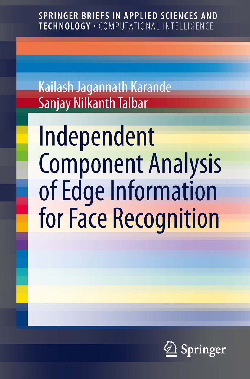 SpringerBriefs in Applied Sciences and Technology