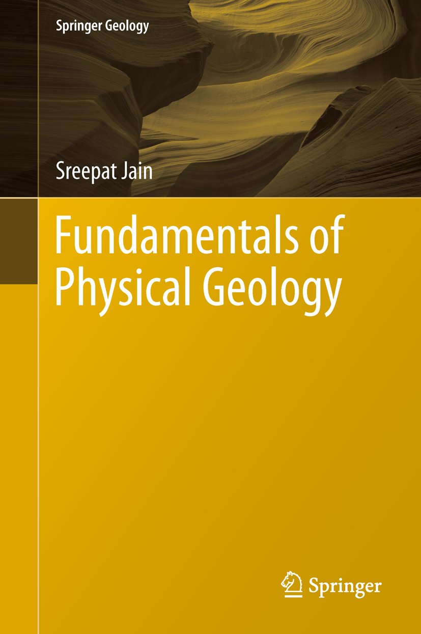 Springer Geology