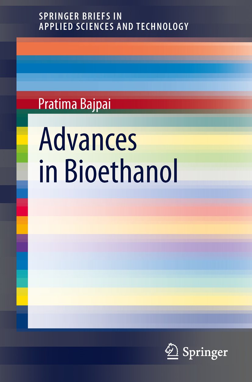 SpringerBriefs in Applied Sciences and Technology