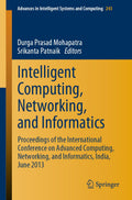Advances in Intelligent Systems and Computing