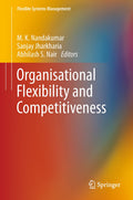 Flexible Systems Management