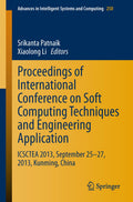 Advances in Intelligent Systems and Computing