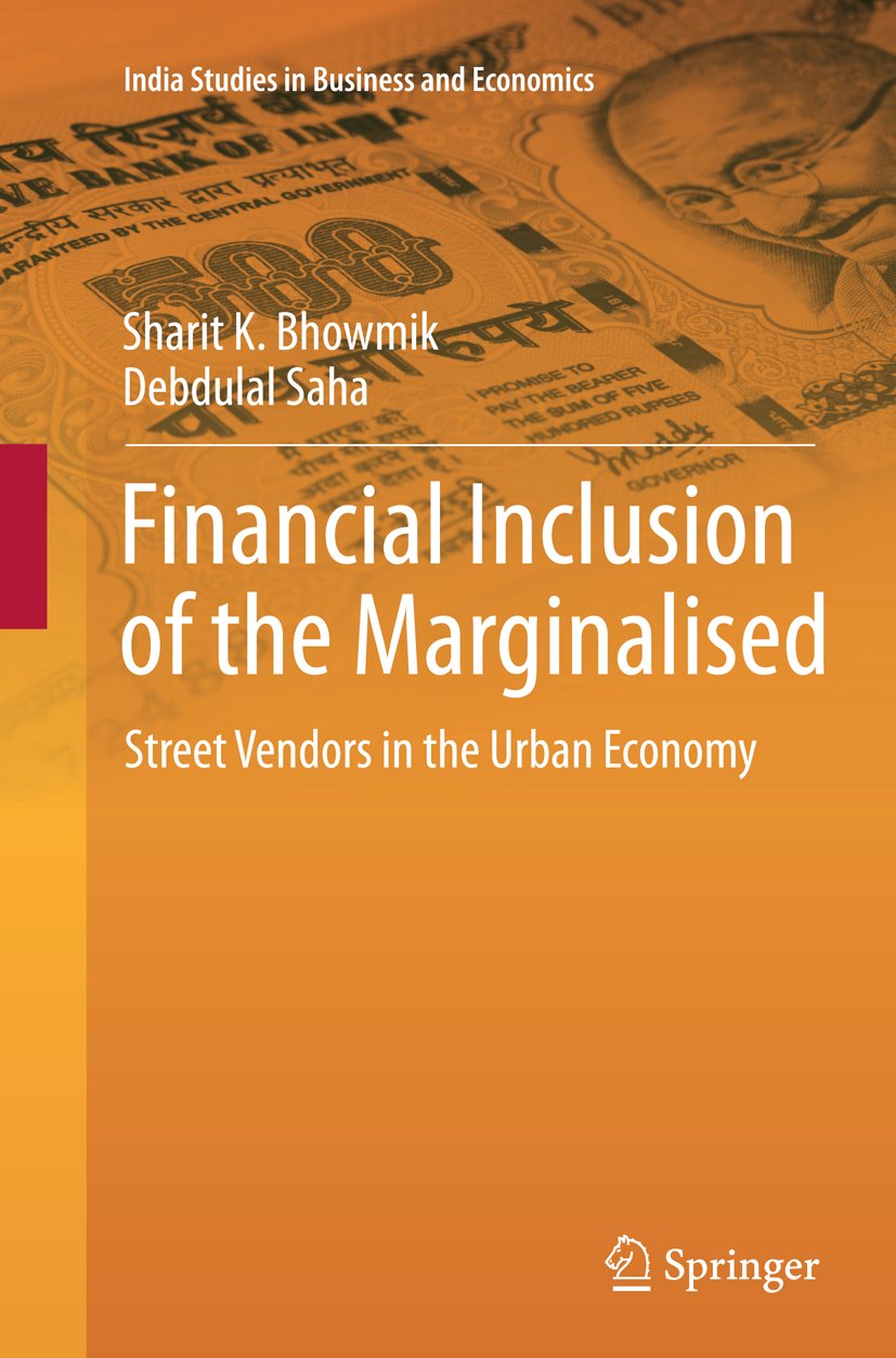 India Studies in Business and Economics