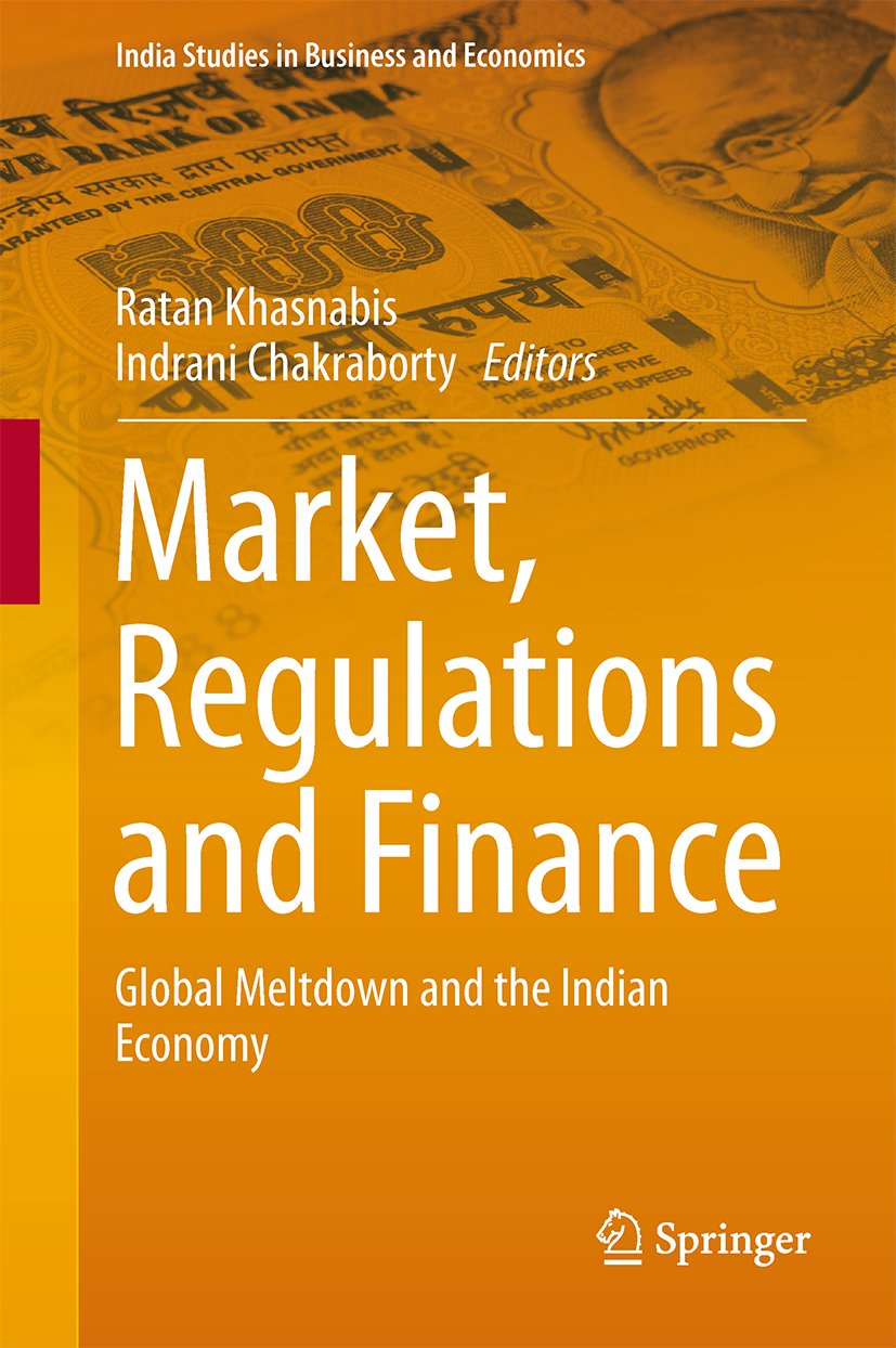 India Studies in Business and Economics