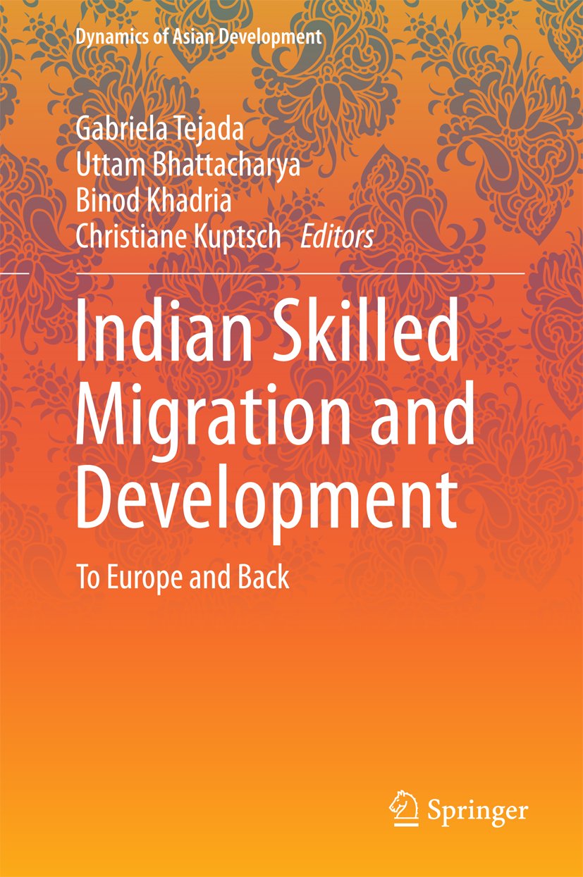 Dynamics of Asian Development