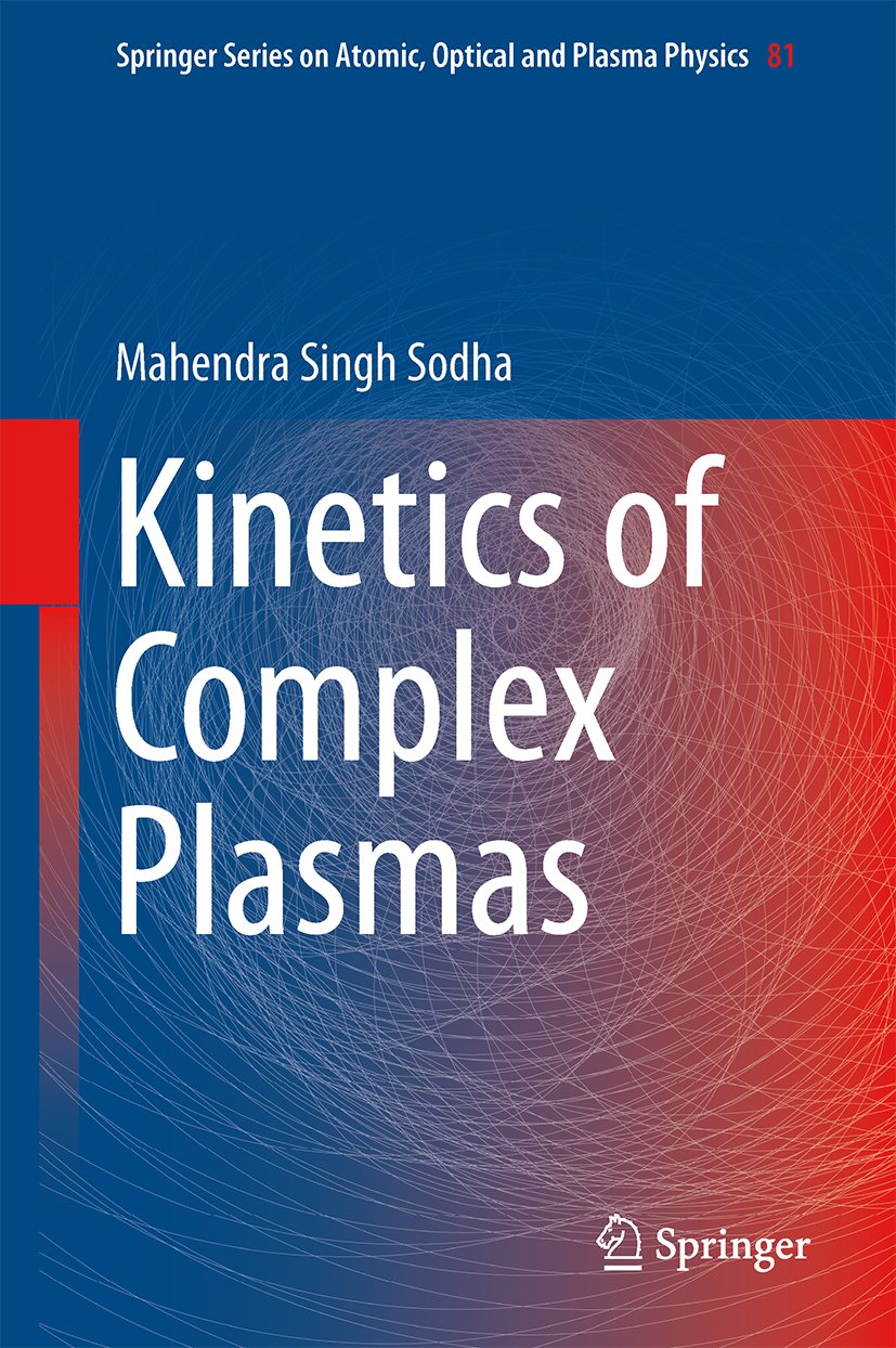 Springer Series on Atomic, Optical, and Plasma Physics