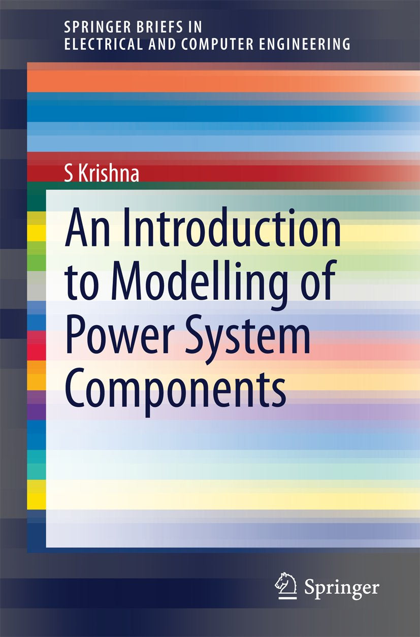 SpringerBriefs in Electrical and Computer Engineering