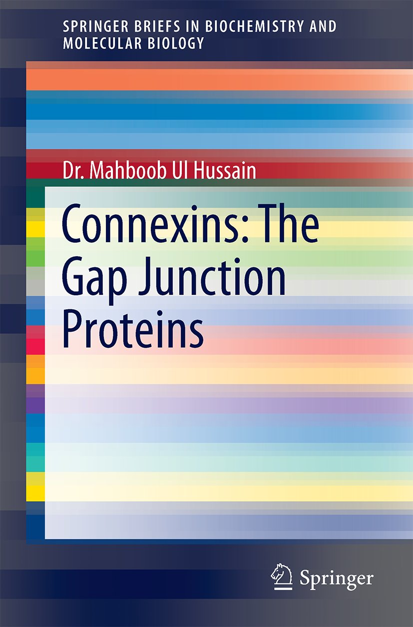 SpringerBriefs in Biochemistry and Molecular Biology