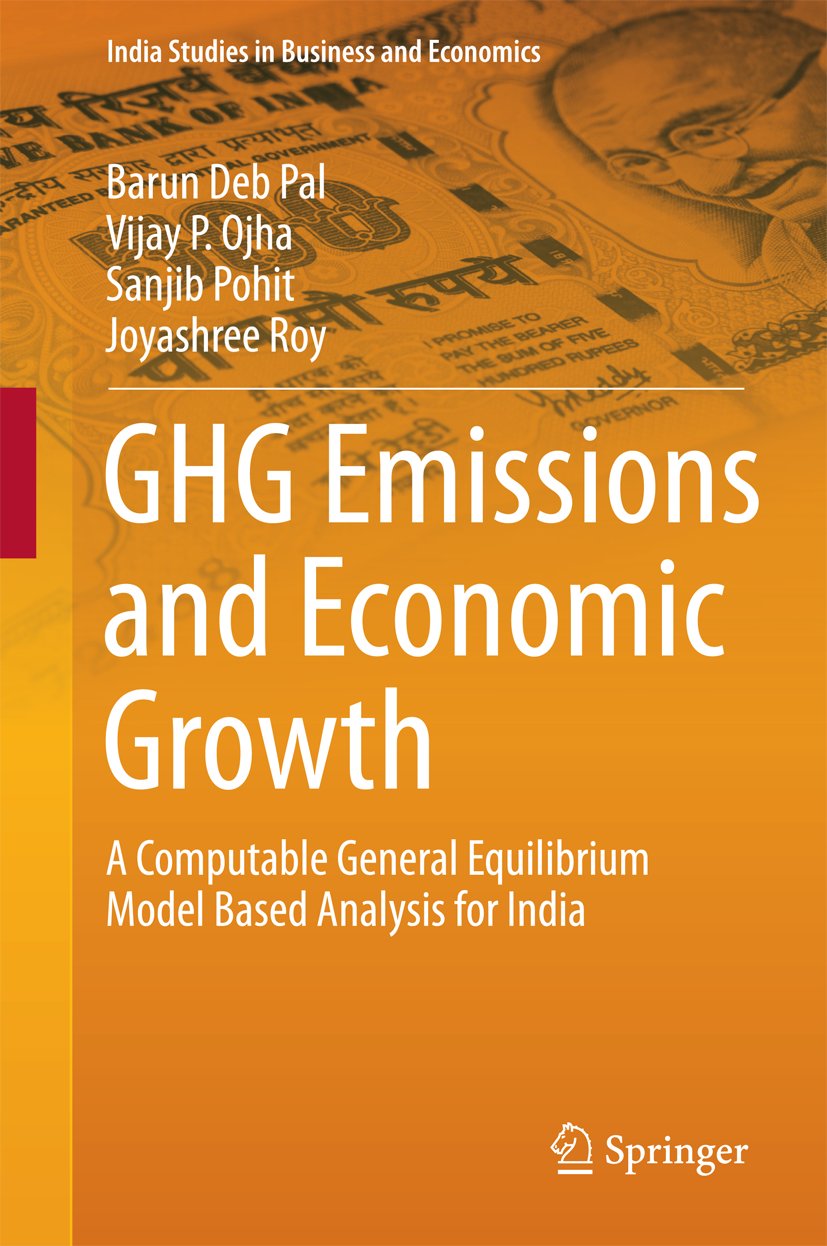 India Studies in Business and Economics