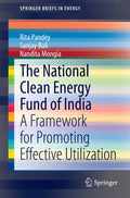 SpringerBriefs in Energy