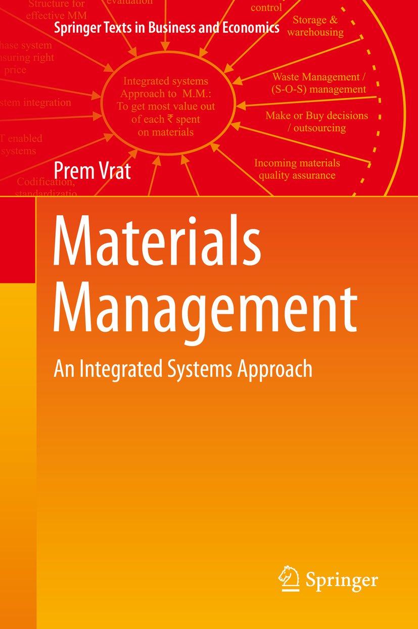 Springer Texts in Business and Economics