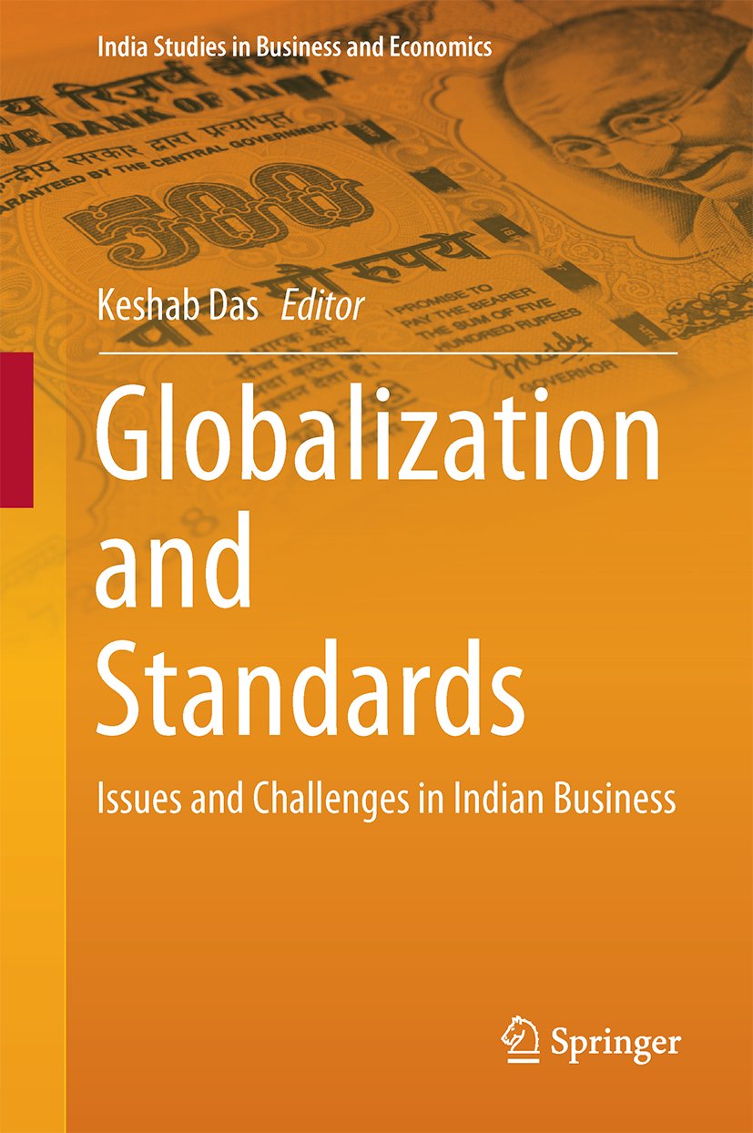 India Studies in Business and Economics