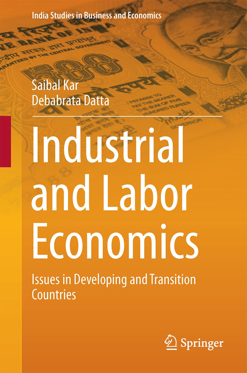 India Studies in Business and Economics