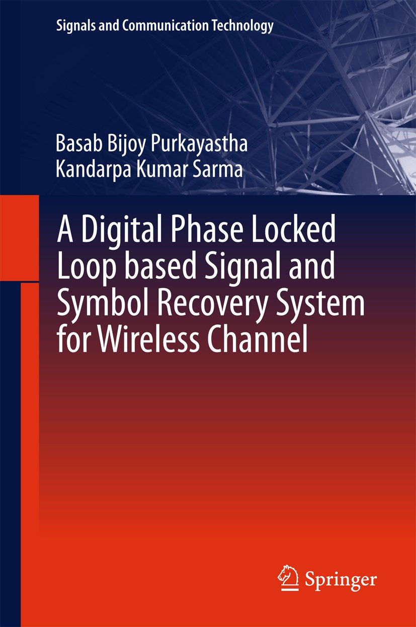 Signals and Communication Technology
