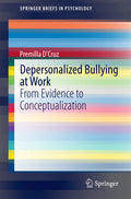 SpringerBriefs in Psychology