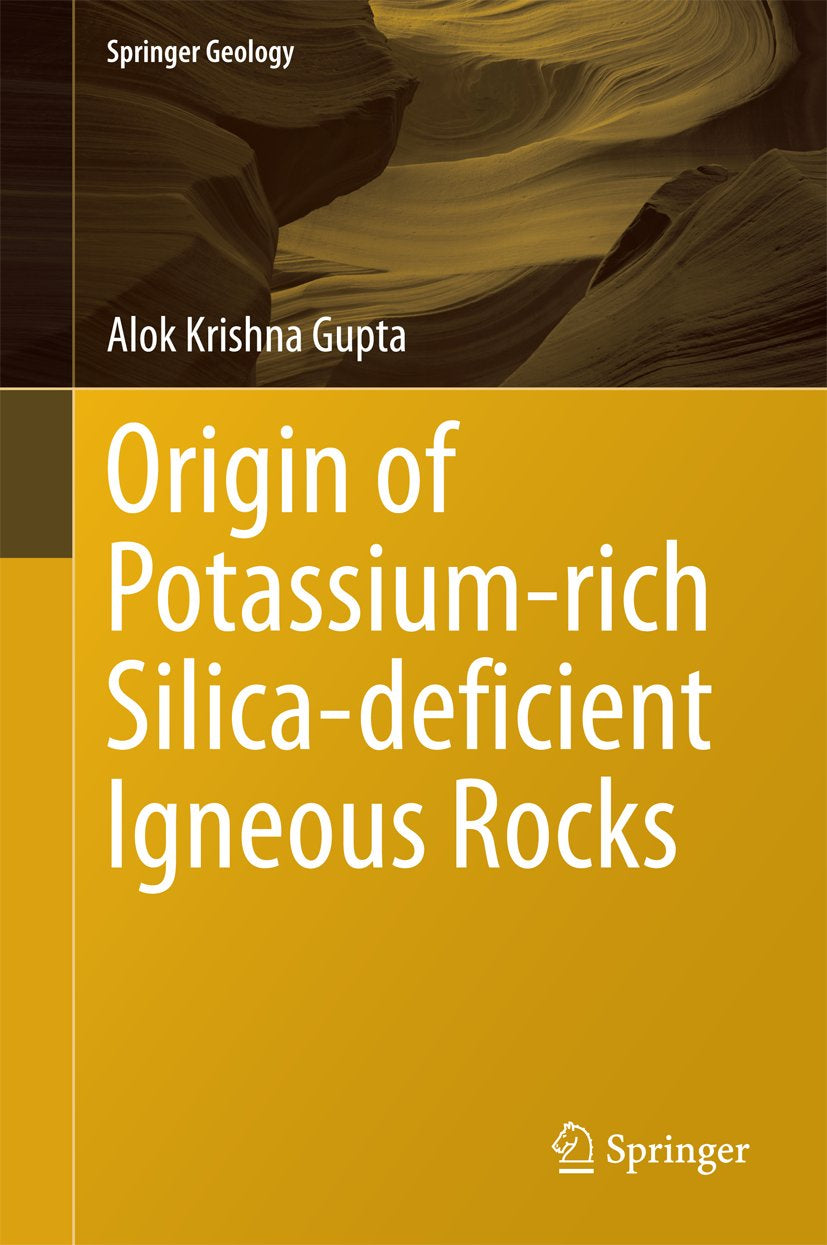 Springer Geology