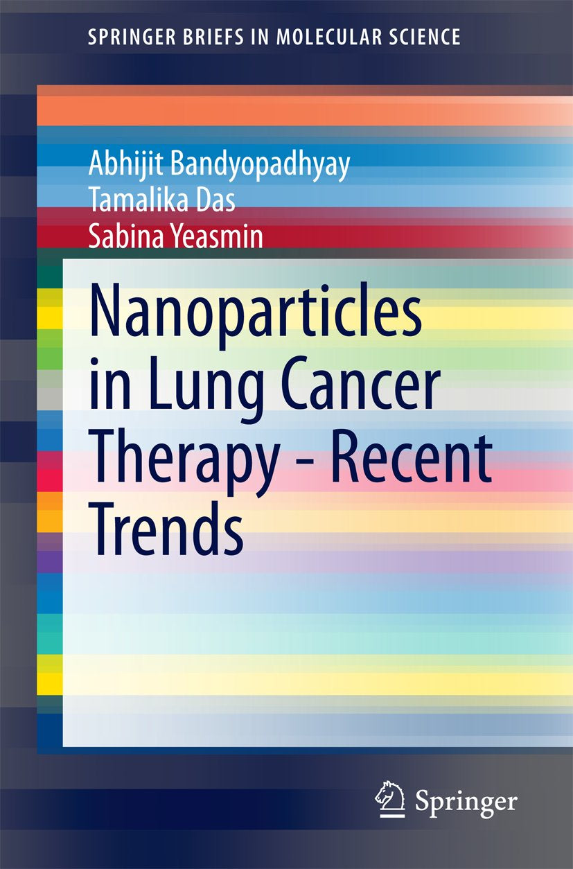 SpringerBriefs in Molecular Science