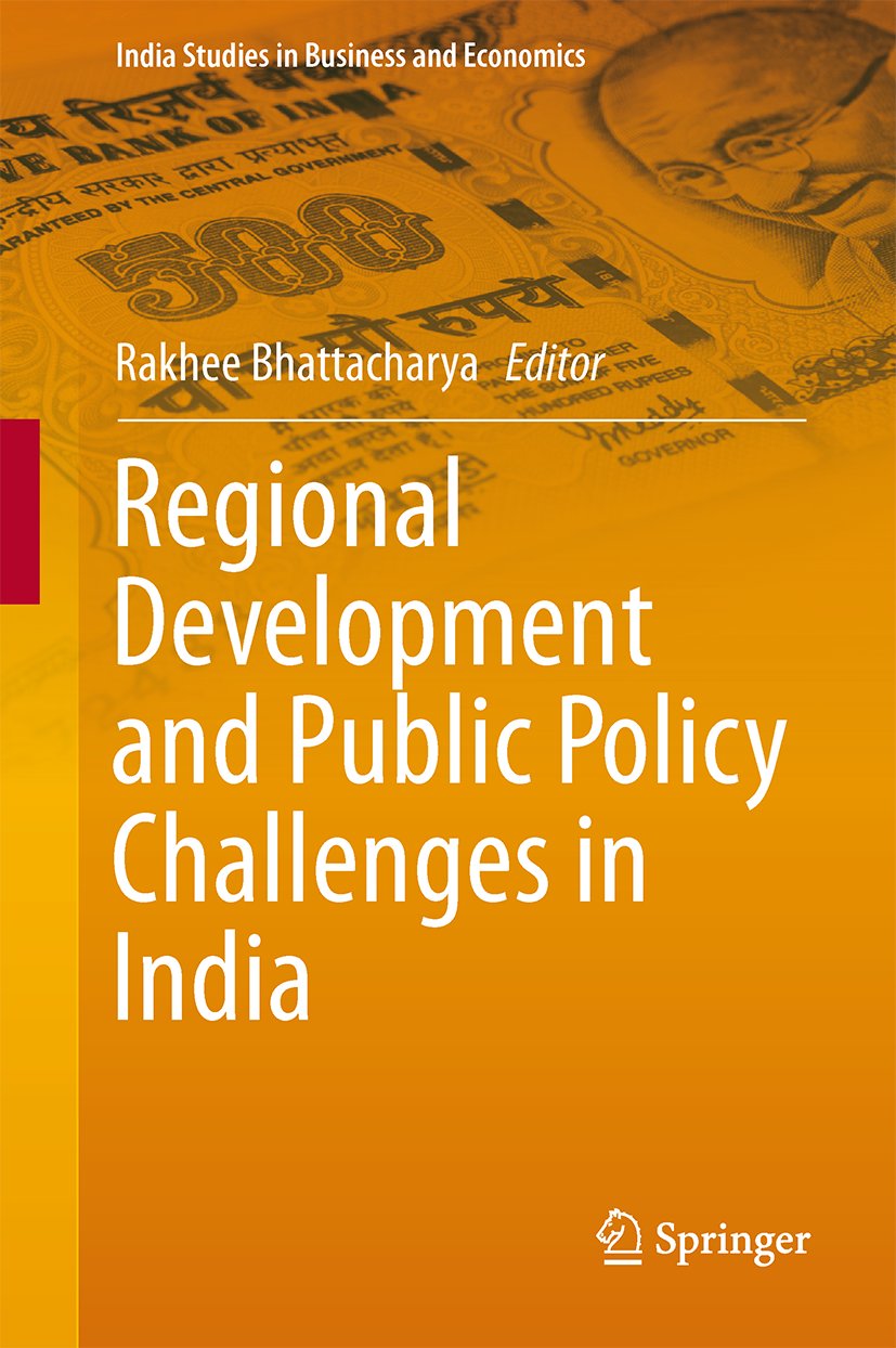 India Studies in Business and Economics