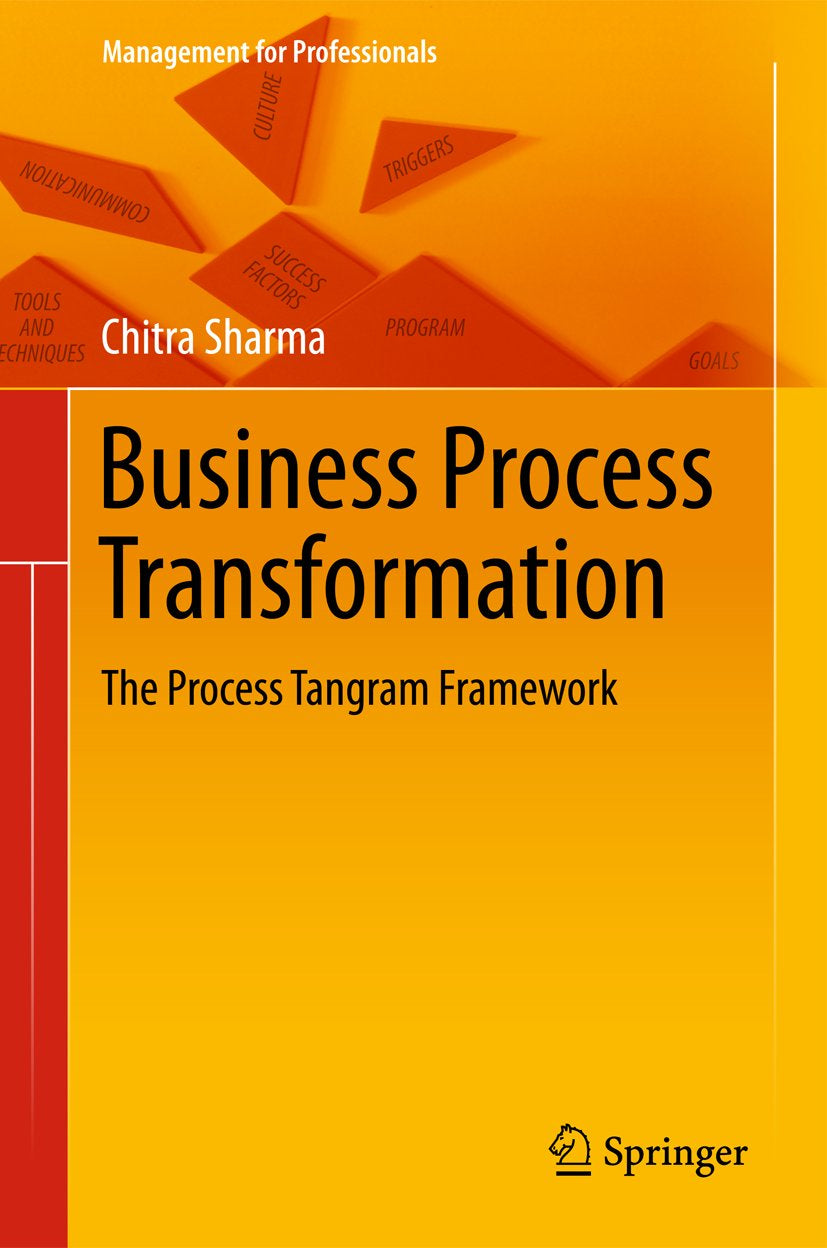 Management for Professionals
