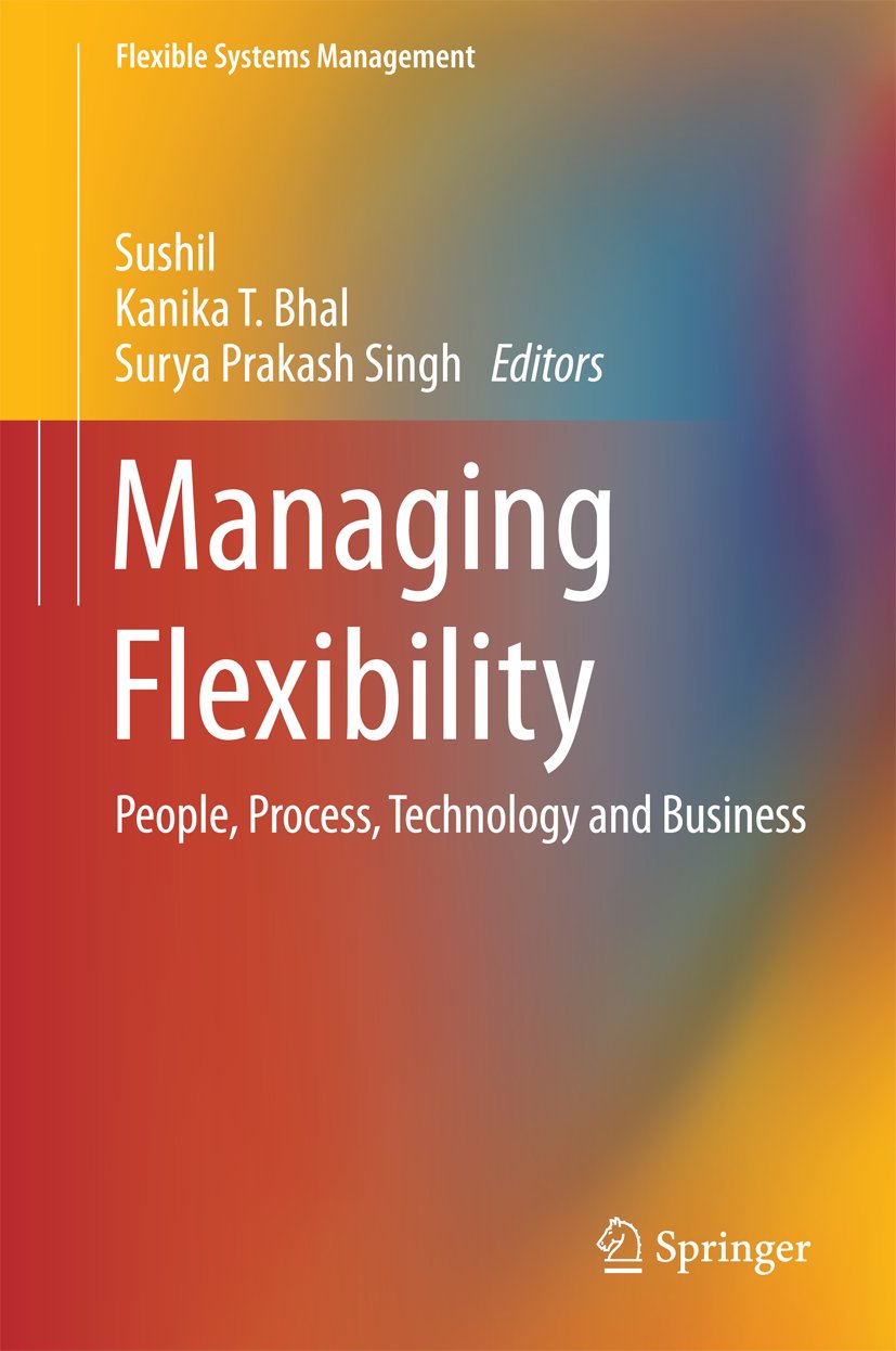 Flexible Systems Management