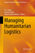 Springer Proceedings in Business and Economics