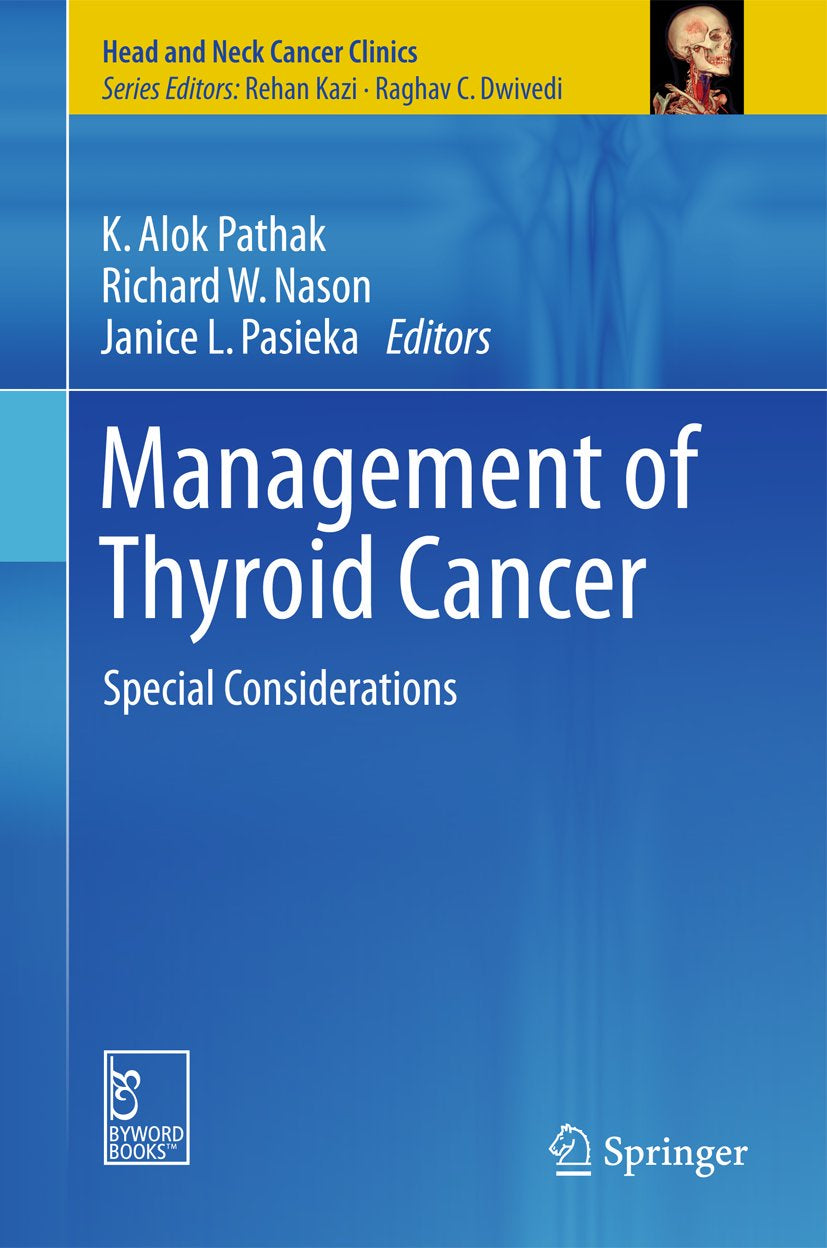 Head and Neck Cancer Clinics