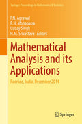 Springer Proceedings in Mathematics & Statistics
