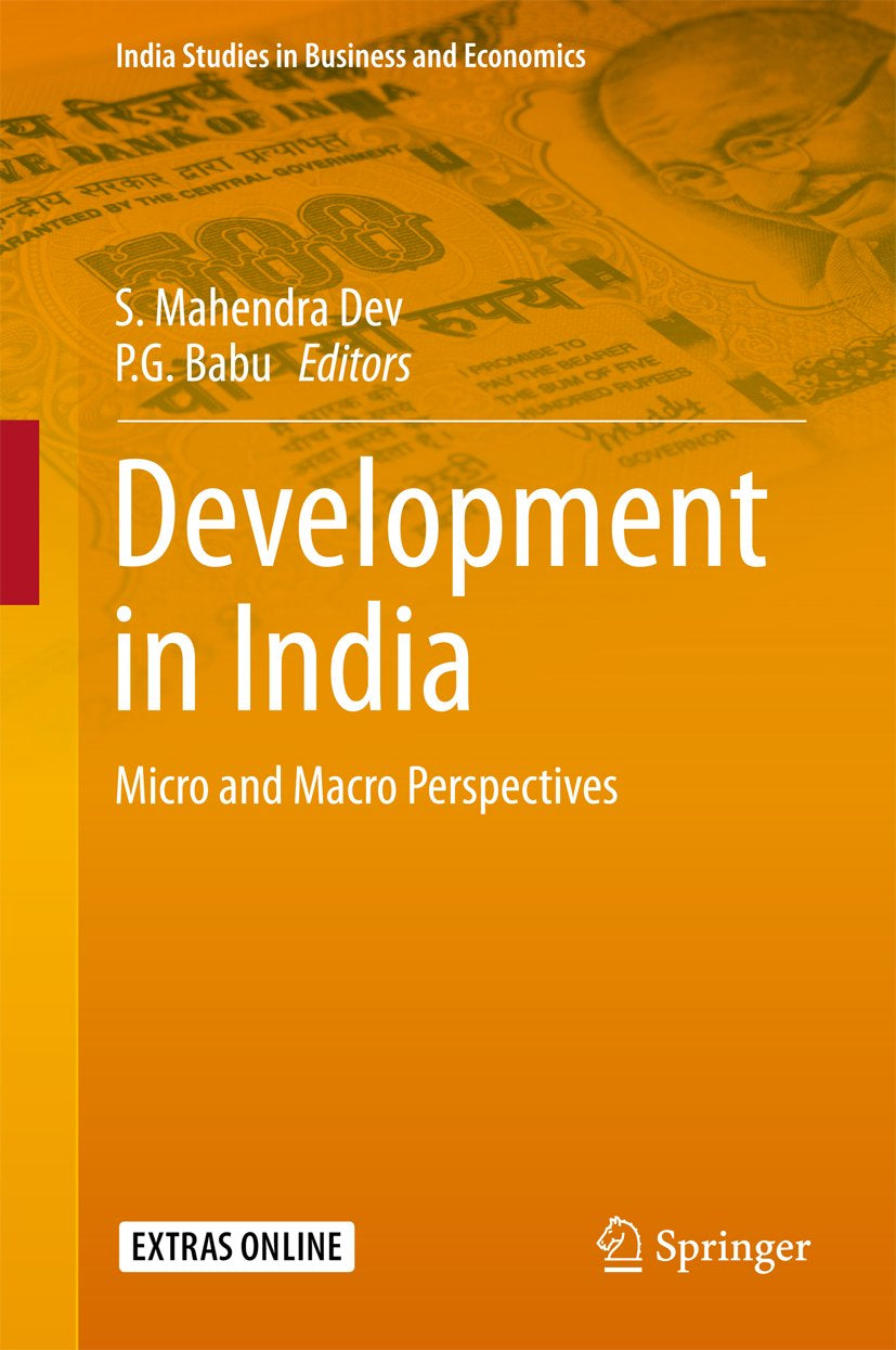 India Studies in Business and Economics