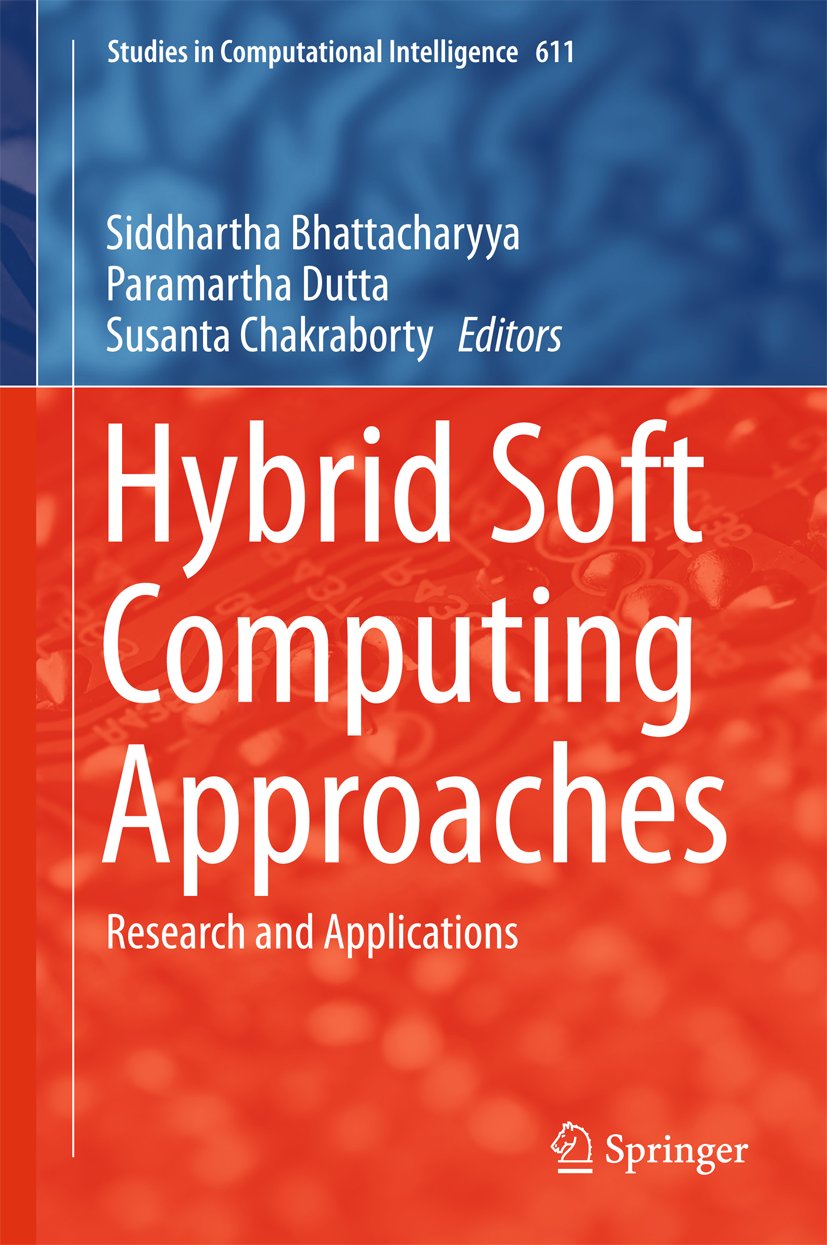 Studies in Computational Intelligence